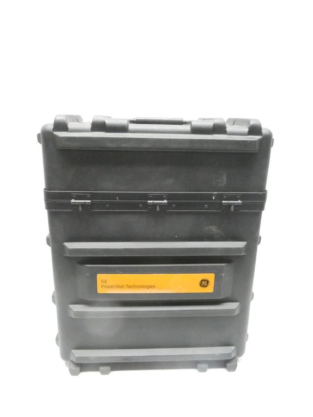 GENERAL ELECTRIC GE EVEREST CA-ZOOM 6.2 HD INSPECTION CAMERA
