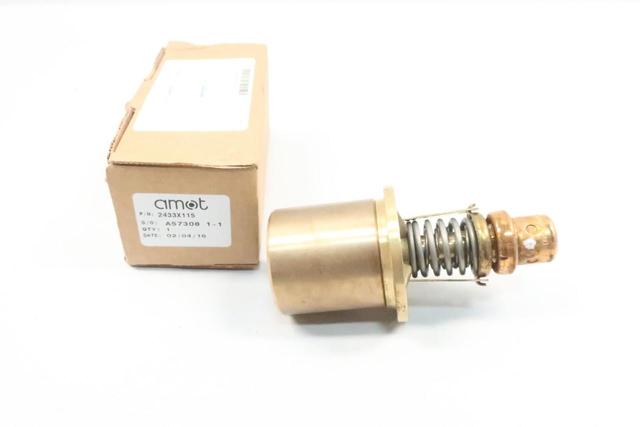 AMOT 2433X115 THERMOSTAT ELEMENT