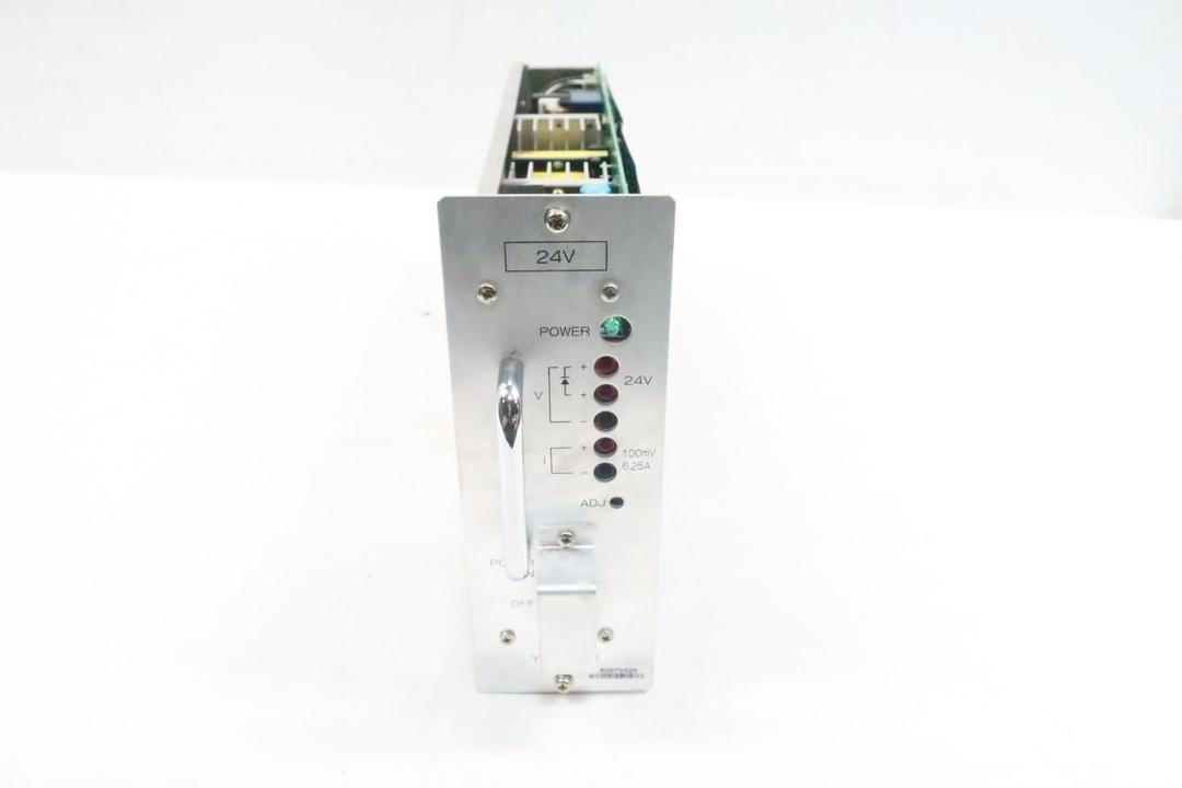 MITSUBISHI YPSG-30 POWER SUPPLY MODULE 24V-DC 6.25A