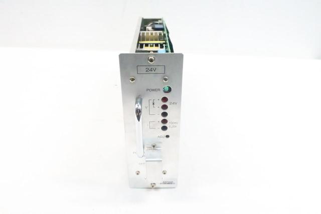 MITSUBISHI YPSG-30 POWER SUPPLY MODULE 24V-DC 6.25A