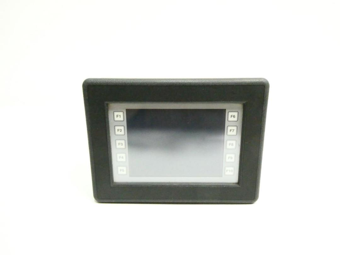BEIJER ELECTRONICS AB QTERM-Z60H OPERATOR INTERFACE PANEL