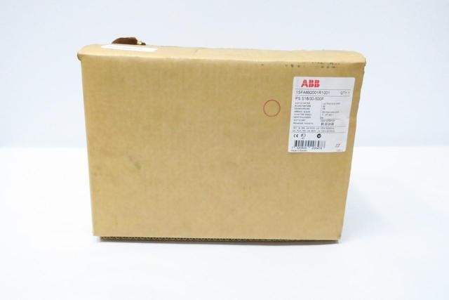ABB 1SFA892001R1001 SOFT STARTER