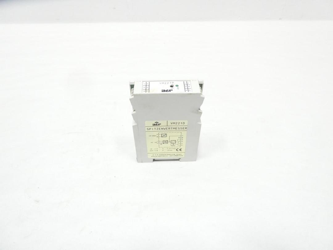 ATR VM221D RELAY
