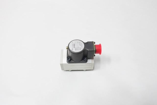 ATCHLEY CONTROLS 86458 HYDRAULIC SERVO VALVE 16GPM