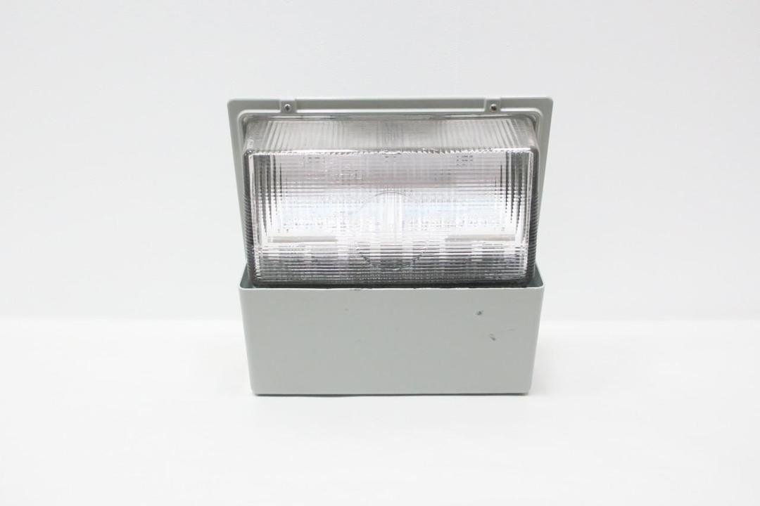HOLOPHANE W4GLED20C100040KT3M347PEGYSDP LED LIGHT FIXTURE 107W 347-480V-AC