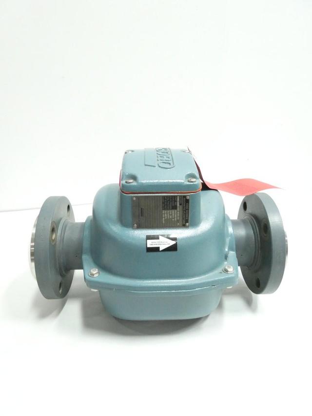 FOXBORO 8303-SABB-TSJ-GFGZ-ST MAGNETIC FLOWTUBE 3IN