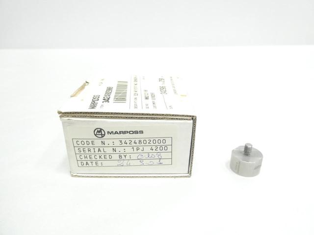 MARPOSS 3424802000 TRANSMITTER ROTOR