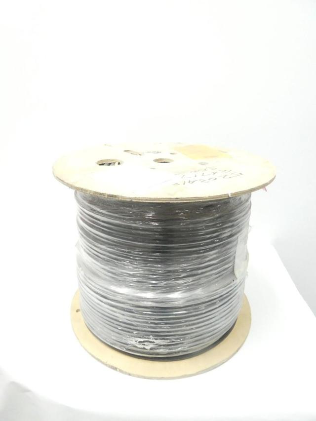 PUROLATOR 9914-010 BLACK COAX CABLE 1000FT 10AWG