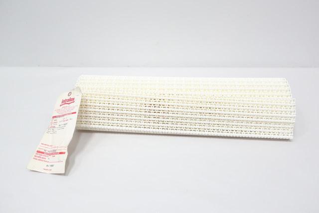 INTRALOX 17966067 S1100 CONVEYOR BELT 15FT 24IN