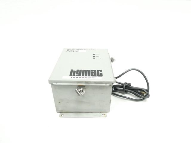 MULTISENS PGS-2 HYMAC DISPLACEMENT MEASURING SYSTEM