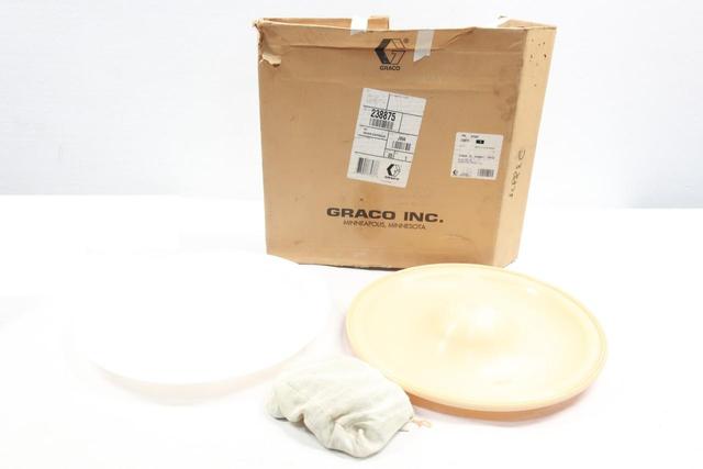 GRACO 238875 DIAPHRAGM REPAIR KIT