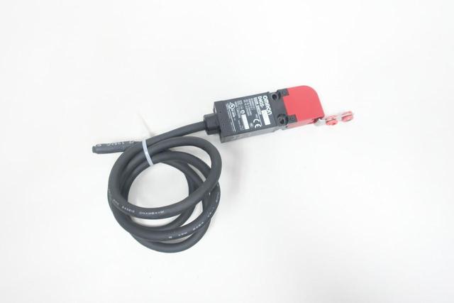 OMRON D4GS-N2R DOOR SWITCH 240V-AC