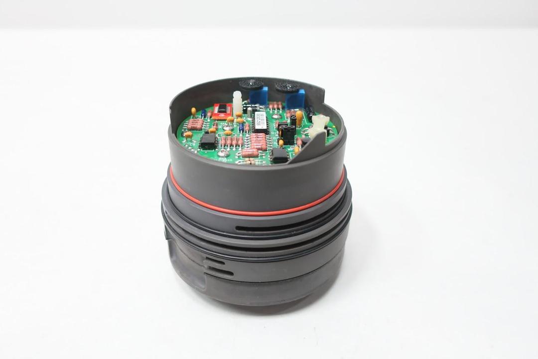ROSEMOUNT GE09609X022 TRANSDUCER MASTER MODULE