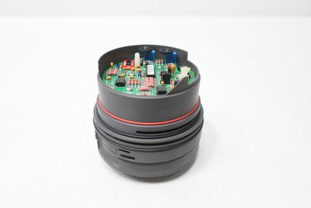 ROSEMOUNT GE09609X022 TRANSDUCER MASTER MODULE