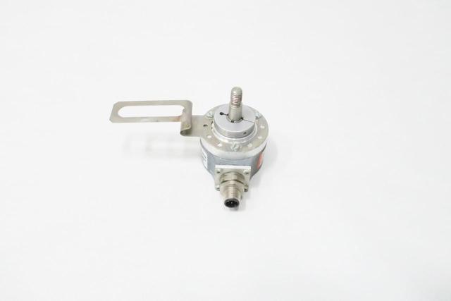 KSR KUEBLER T8.5020.3420.2500.S101 ROTARY ENCODER 5-30V-DC
