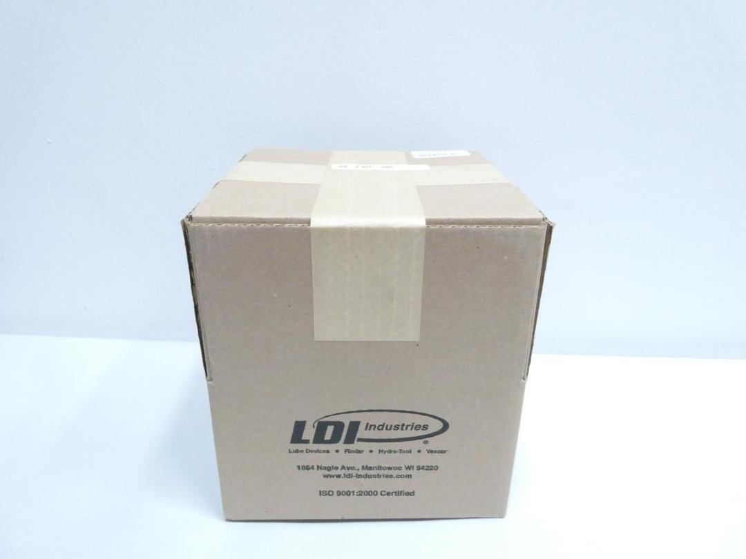 LDI INDUSTRIES AB-E31P-200 BREATHER