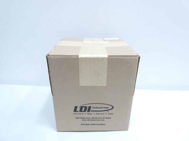 LDI INDUSTRIES AB-E31P-200 BREATHER