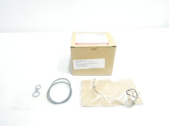 FISHER R546X000022 546/546S TRANSDUCER REPAIR KIT