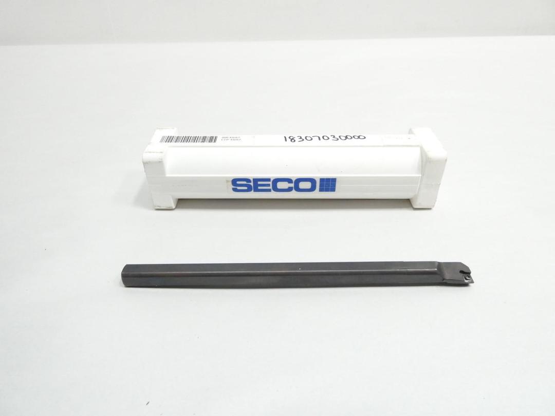 SECO S08-SCLCL-2 INDEXABLE BORING BAR