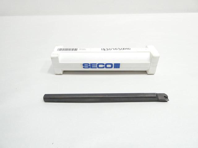 SECO S08-SCLCL-2 INDEXABLE BORING BAR