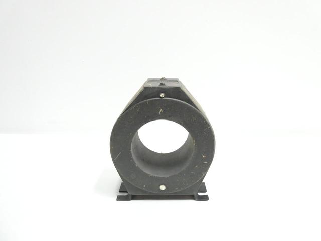 GENERAL ELECTRIC GE 750X010045 600:5A CURRENT TRANSFORMER