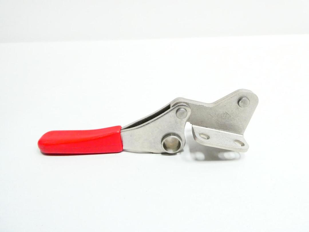DESTACO 344-SS VERTICAL LATCH CLAMP 3.39IN