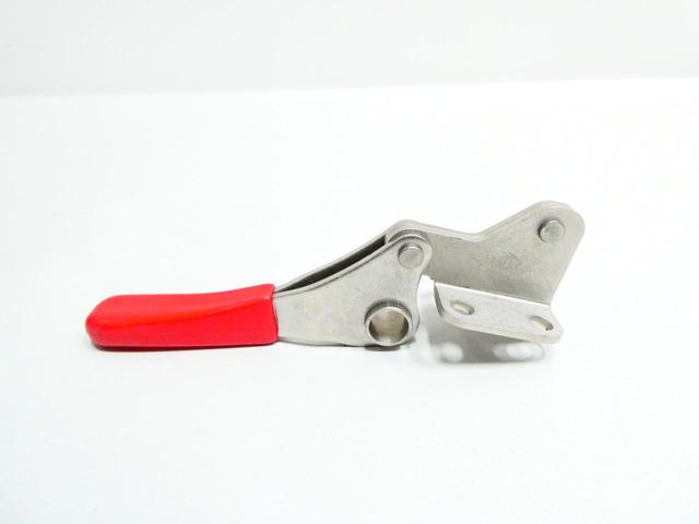 DESTACO 344-SS VERTICAL LATCH CLAMP 3.39IN