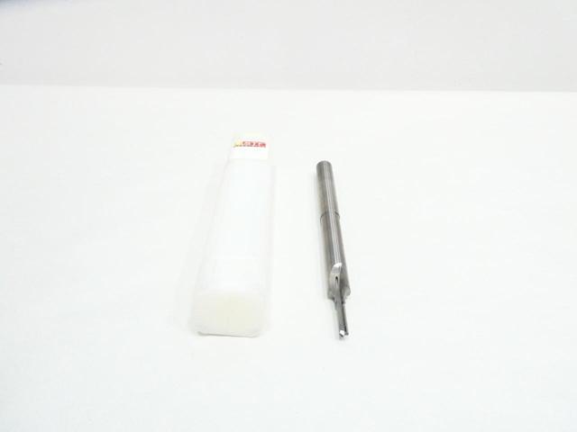 STF PRECISION QT02007-207 2 STF-15694 WO37733 END MILL