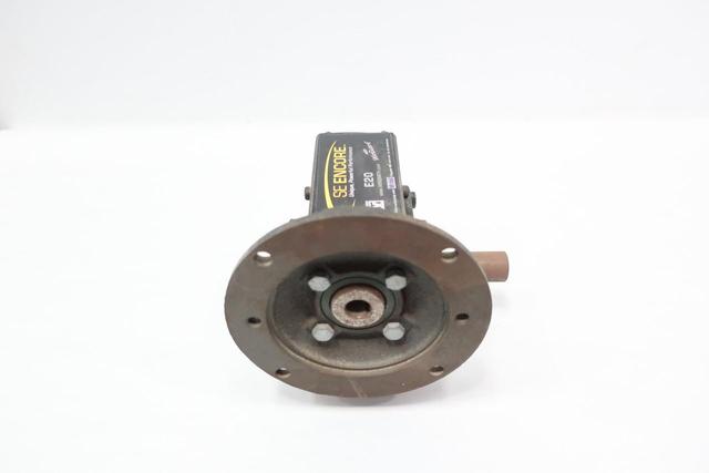 WINSMITH E20MDNS RIGHT ANGLE GEAR REDUCER 1.24HP 20:1