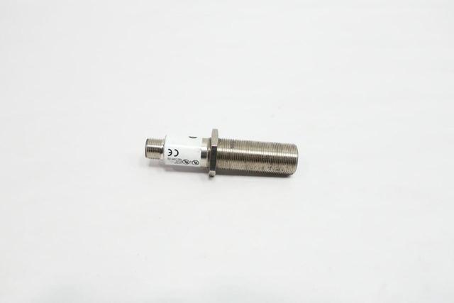BALLUFF BES 516-367-S4-C PROXIMITY SENSOR 10-30V-DC