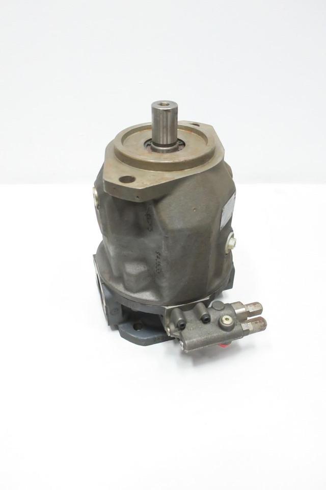 REXROTH R902400480/000 AA10VS071DFR/31R-PKC92K01 HYDRAULIC PISTON PUMP 280BAR