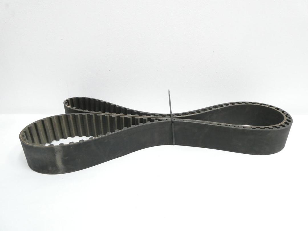 GATES 1260XH300 POWERGRIP TIMING BELT 126IN X 7/8IN X 3IN