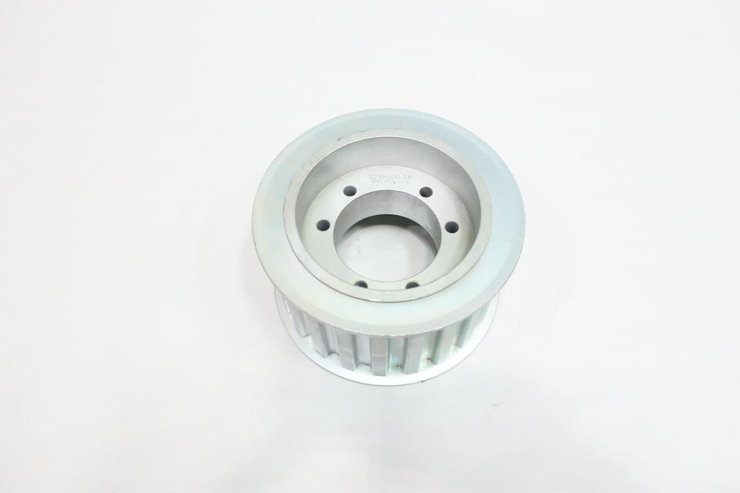 BROWNING 22XH300-SK QD TIMING PULLEY
