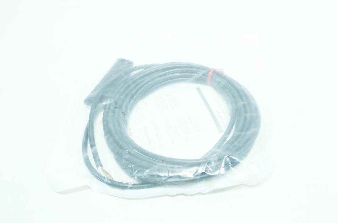 SCHMERSAL 101217177 5M CABLE BNS36-02/10Z-R-5M SAFETY SENSOR 24V-DC