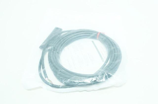 SCHMERSAL 101217177 5M CABLE BNS36-02/10Z-R-5M SAFETY SENSOR 24V-DC