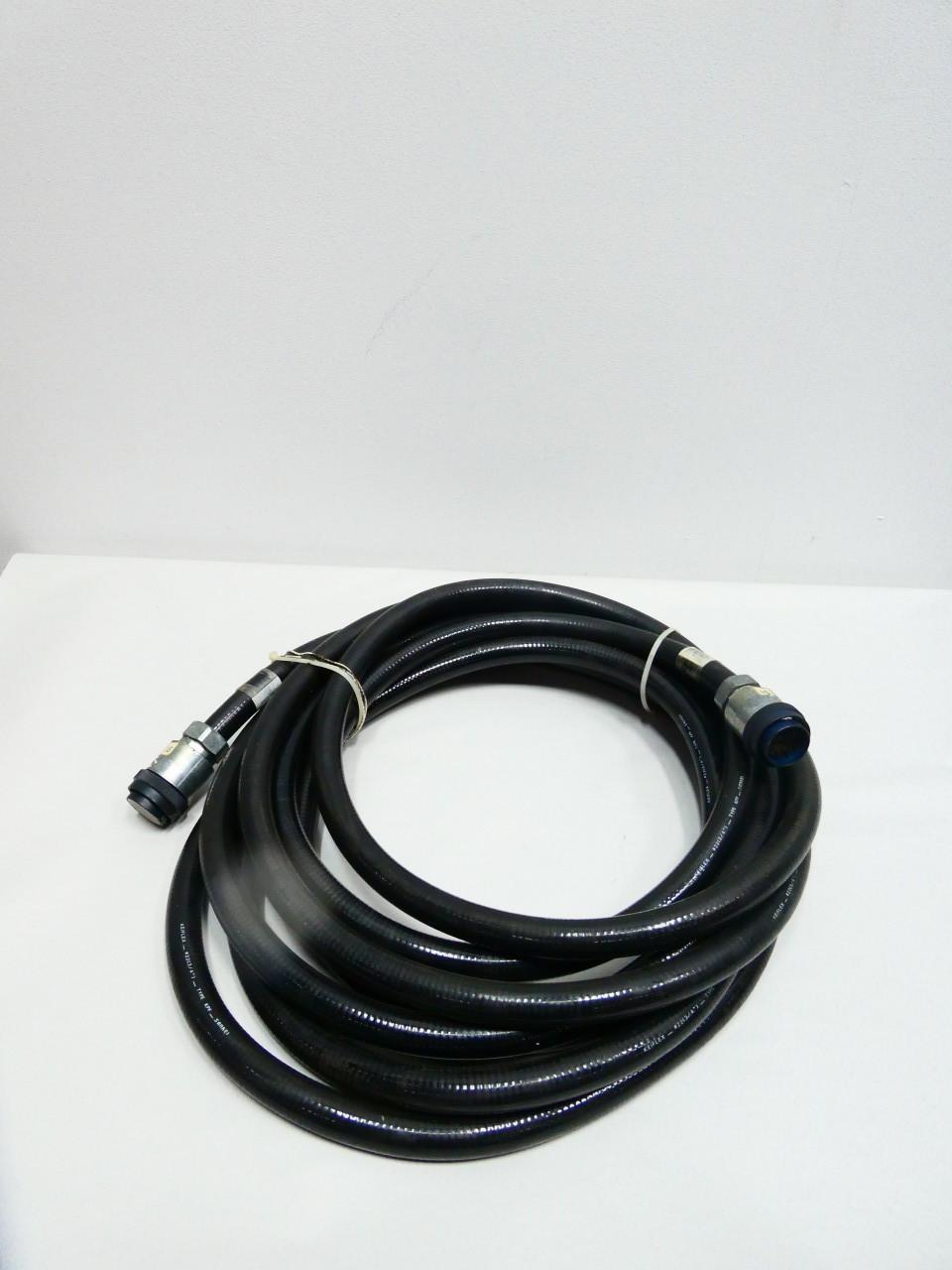 SANKEI 143436-2 POWER CABLE