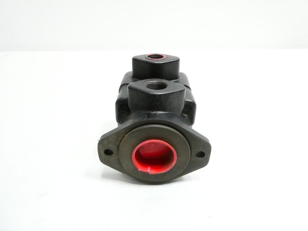 VICKERS M2-210-25-0C13 HYDRAULIC VANE PUMP