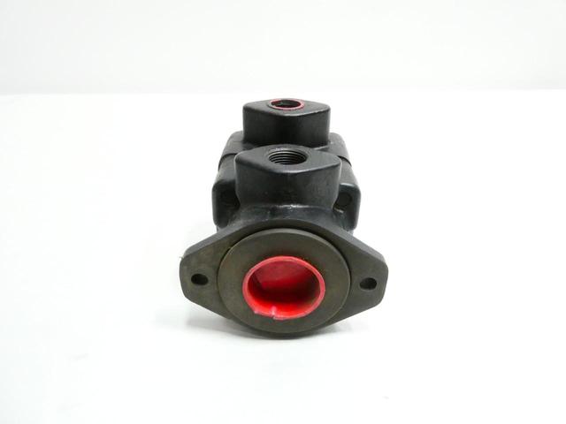 VICKERS M2-210-25-0C13 HYDRAULIC VANE PUMP