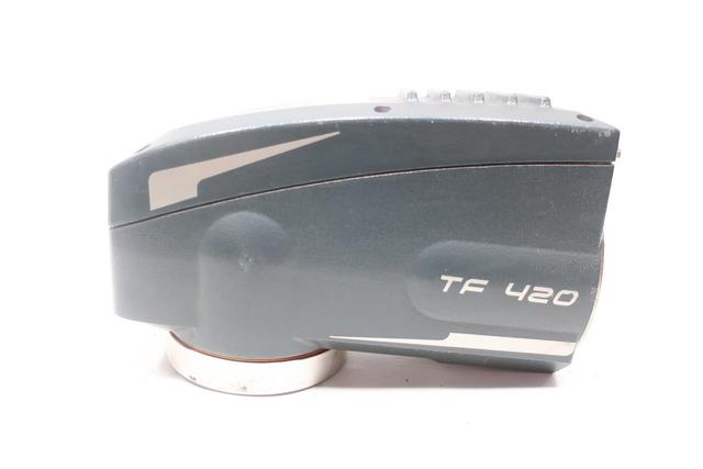 TECHNIFOR TF420 TNG LASER MARKER HEAD