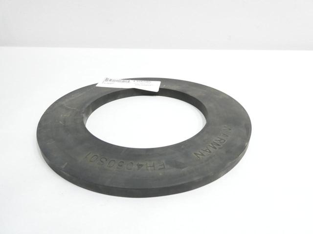 WEIR WARMAN FH4060S01 RUBBER SEAL