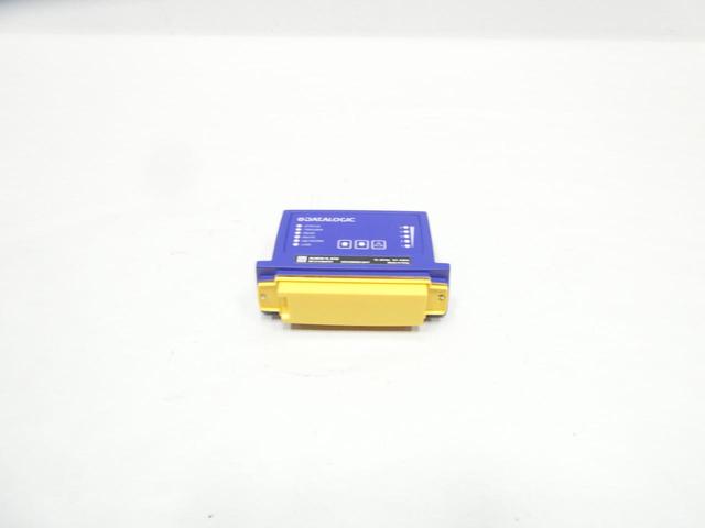 DATALOGIC AL5010 1L STD BAR CODE SCANNER 10-28V-DC