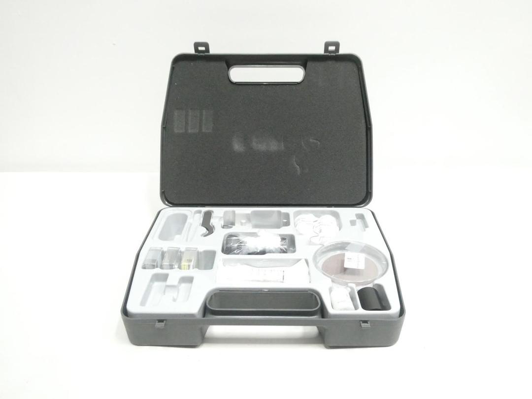 HACH 32703 MAINTENANCE KIT FOR OXYGEN ELECTROCHEMICAL SENSORS GAS
