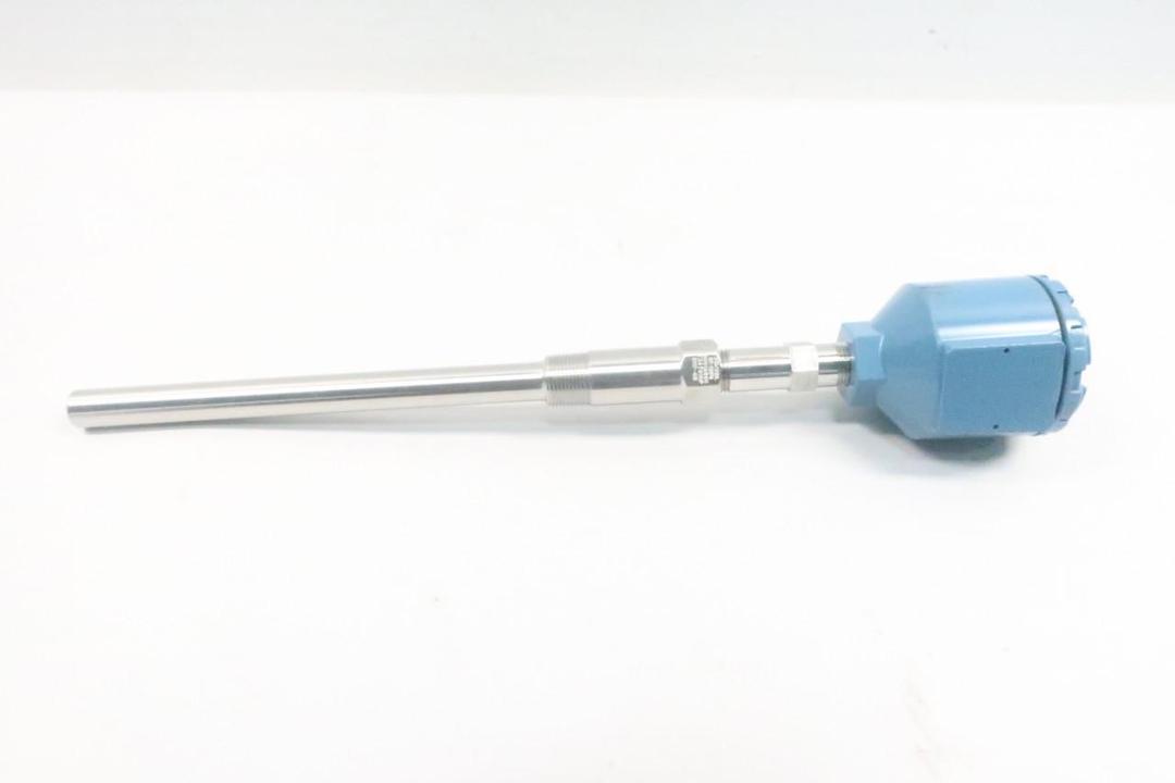 ROSEMOUNT 0183D21E2N00A090T TEMPERATURE SENSOR