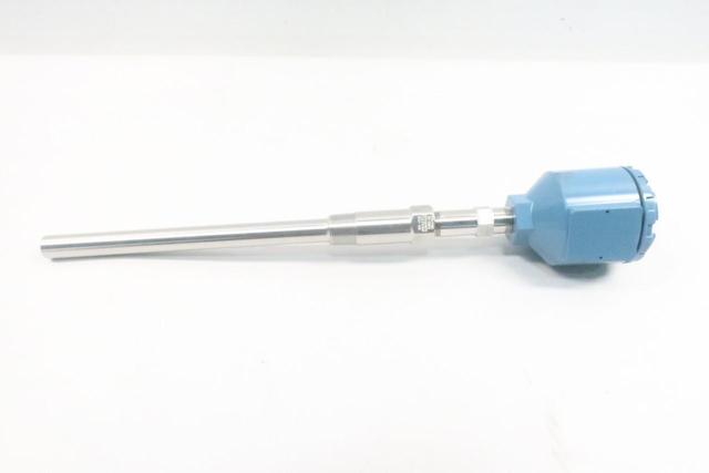 ROSEMOUNT 0183D21E2N00A090T TEMPERATURE SENSOR