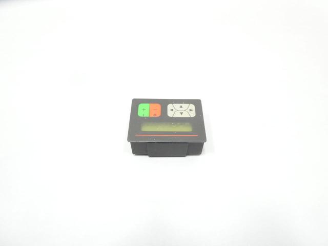 MITSUBISHI MTA-10 OPERATOR INTERFACE