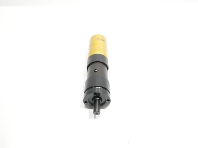 INGERSOLL RAND M007RVR037BR4 MULTI-VANE AIR MOTOR 33GPM 0.64KW 498RPM 1/4IN NPT