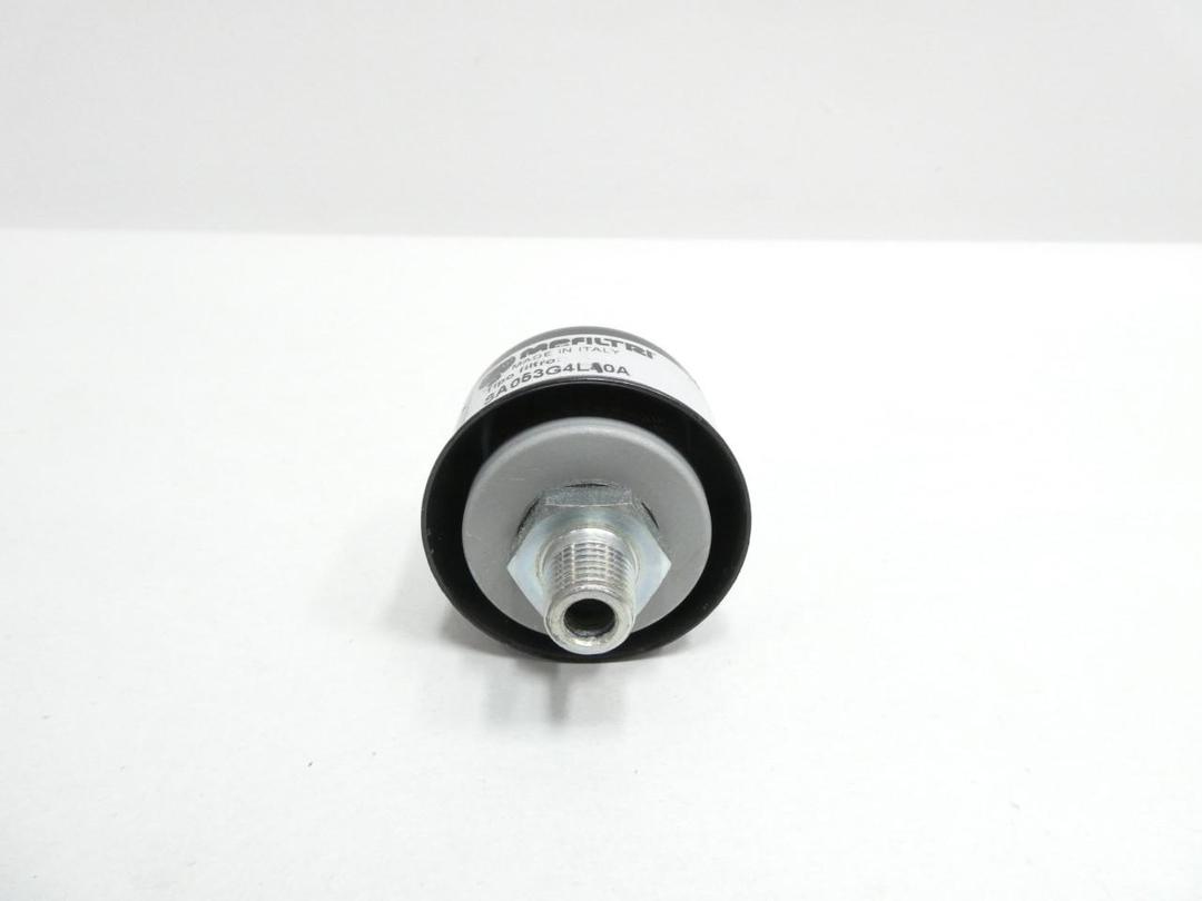 NORCAN FLUID POWER SA-053-G4-L10-A BREATHER