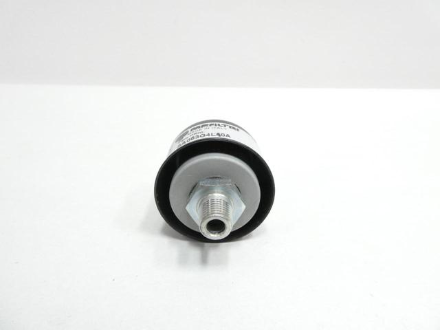 NORCAN FLUID POWER SA-053-G4-L10-A BREATHER
