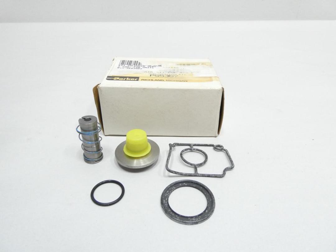 PARKER PS5387 SOLENOID VALVE REPAIR KIT