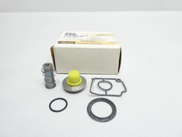 PARKER PS5387 SOLENOID VALVE REPAIR KIT